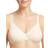 Olga Luxury Lift Bra - Butterscotch