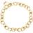 Georg Jensen Offspring Link Bracelet - Gold