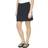 Prana Koen Skort - Black