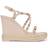 Nine West Harte - Chic Cream