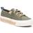 Sperry Crest Vibe W - Olive