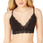 Cosabella Amore Love Bralette - Black