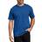 Dickies Short Sleeve Heavyweight T-shirt - Royal Blue