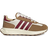 Adidas Retropy E5 M - Copper Flat/Team Colleg Burgundy/Off White