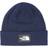 The North Face Dock Worker Recycled Beanie - TNF Navy
