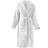 Himla Lina Bathrobe Unisex - White