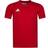 Adidas Kid's Entrada 22 T-Shirt - Red (HC0446-164)