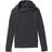 Prana Sunrise Hoodie - Solid Black