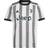 Adidas Juventus FC Home Jersey Jr 2022-23