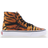 Vans Sk8 Hi Tapered W - Orange