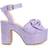 Journee Collection Zenni - Purple