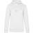 B&C Collection Queen Hoody - White