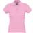 Sol's Women's Passion Pique Polo Shirt - Pink