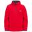 Trespass Trespass Kid's Etto Half Zip Fleece - Red