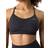 ICANIWILL Scrunch Seamless Sports Bra - Graphite