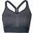 Casall Seamless Sports Bra - Nordic Blue