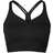 Casall Seamless Sports Bra - Graphite Grey