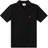 Burberry Walton Polo Shirt - Black