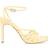 Journee Collection Louella - Yellow