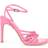 Journee Collection Louella - Pink