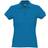 Sol's Women's Passion Pique Polo Shirt - Aqua