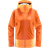 Haglöfs Women Spate Jacket - Soft Orange/Flame Orange