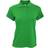 B&C Collection Women's Safran Pure Short-Sleeved Pique Polo Shirt - Kelly Green