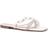 New York & Company Alessia Rope Sparkle - White