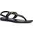 New York & Company Angelica T-Strap - Black