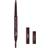 Absolute New York Perfect Eyebrow Pencil MEBP04 Deep Brown