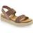 Steve Madden Jaklyn - Brn Multi