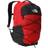 The North Face Borealis Backpack - TNF Red/TNF Black