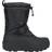 Northside Kid's Frosty Insulated Winter Snow Boot - Black