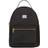 Herschel Nova Backpack Mid-Volume - Black Crosshatch