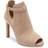 Michael Kors Lawson - Dark Camel Suede