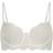 Hunkemöller Isabelle Non-Padded Underwired Bra - White