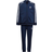 Adidas Adicolor SST Tracksuit - Night Indigo (HK2964)