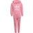 Adidas Adicolor Hoodie Set - Bliss Pink (HK2954)