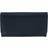 Buxton Julia Vegan Leather Bianca Wallet - Black