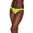 Cosabella Magnolia String Bikini - Neon Yellow