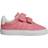 Adidas Toddler Vulcraid3R Skateboarding - Rose Tone/Cloud White/Cloud White