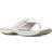 Clarks Cloudsteppers Brinkley Jazz - White