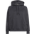 Adidas Women's Sportswear Oversized Hooded Sweatshirt Plus Size - Carbon