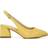 Franco Sarto Racer - Yellow