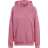 Adidas Women's All Szn Fleece Boyfriend Hoodie - Pulse Magenta