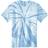 Port & Company Youth Tie-Dye T-Shirt - Light Blue (PC147Y)
