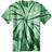 Port & Company Youth Tie-Dye T-Shirt - Forest Green (PC147Y)