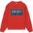 Kenzo Paris Sweatshirt - Red