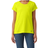 Dickies Women's Cooling Short Sleeve T-shirt - Bright Yellow