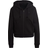 Adidas Women's Sportswear All Szn Fleece Full-Zip Hoodie - Black